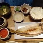 めんたいこ食堂 - 