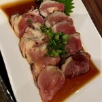 炭火焼鳥　おか田 - 