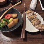 居酒屋 かまどか 荒尾店 - 