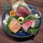 居酒屋 かまどか 荒尾店 - 