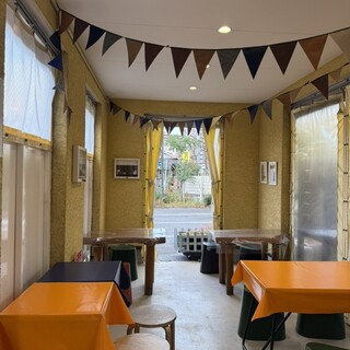 ジェラテリア・ピノキオ_2