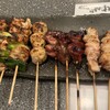 焼き鳥とりえもん