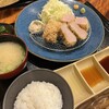 かつ泉 - 料理写真: