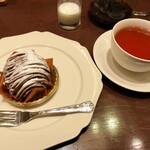 グリルキャピタル東洋亭 - 