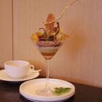 ザ・ロビーラウンジ - 