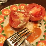 グリルキャピタル東洋亭 - 