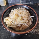 ゴールデンファイブヌードル - 