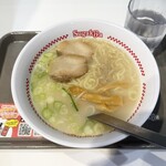 スガキヤ 名古屋駅エスカ店 - 