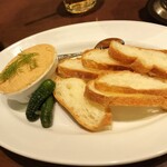 グリルキャピタル東洋亭 - 