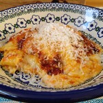 GRAPEREPUBLICINC. VINERIA SALONE - スペシャリテ　VENERIAラザニア