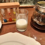 グリルキャピタル東洋亭 - 