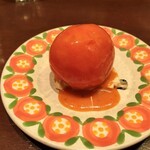 グリルキャピタル東洋亭 - 