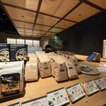 BONGENCOFFEE TOKYO  日本橋店 - 
