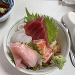 雅亭 - 料理写真: