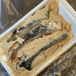 京粕漬 魚久 - 料理写真:お楽しみセット