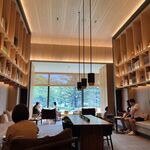 ザ・ロビーラウンジ - 