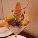 ザ・ロビーラウンジ - 