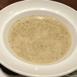 グリルキャピタル東洋亭 - 