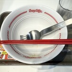 スガキヤ 名古屋駅エスカ店 - 