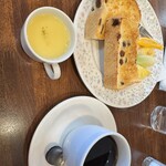 Mint - 料理写真: