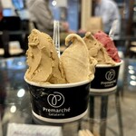 プレマルシェ・ジェラテリア - 