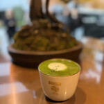 BONGENCOFFEE TOKYO  - 