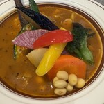 Rojiura Curry SAMURAI. - 