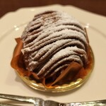 グリルキャピタル東洋亭 - 