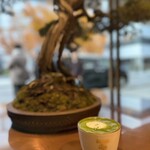 BONGENCOFFEE TOKYO  - 