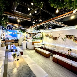 貸切パーティー&BBQ会場 渋谷ピカリエリゾート_2