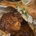 つばめグリル - 