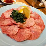 焼肉ホルモン金樹 - 