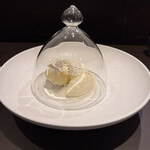 レストラン ラ・フロレゾン・ドゥ・タケウチ - 