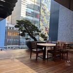 TORAYA GINZA - 