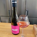 GRAPEREPUBLICINC. VINERIA SALONE - 