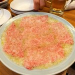 焼肉ホルモン金樹 - 