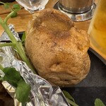 つばめグリル - 