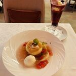 資生堂パーラー - 