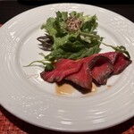 Ginza no Steak Ginza honten - 