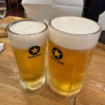 つばめグリル - 