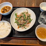 中国酒家 大天門 - 