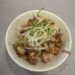 鬼そば藤谷 総本店 - 