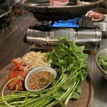 コギソウル 難波店 - 