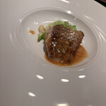 Ginza no Steak Ginza honten - 