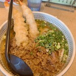 うどん家 山福 - 料理写真: