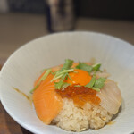 Tokyo Style Noodle ほたて日和 - 