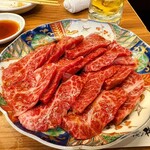 焼肉ホルモン金樹 - 
