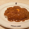 インデアンカレー 淀屋橋店