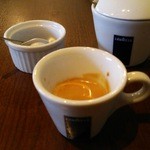 puccii - 14.12.13 エスプレッソ