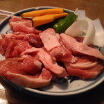 肴や しょうすけどん 本店 - 